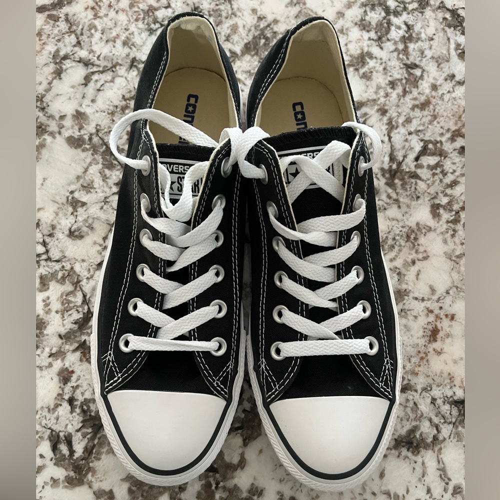 Converse All Star OX Low Top Sneakers for Women